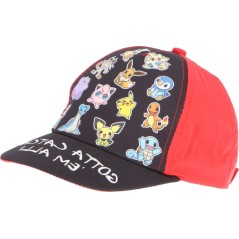 Pokémon Gorra -New discount.com