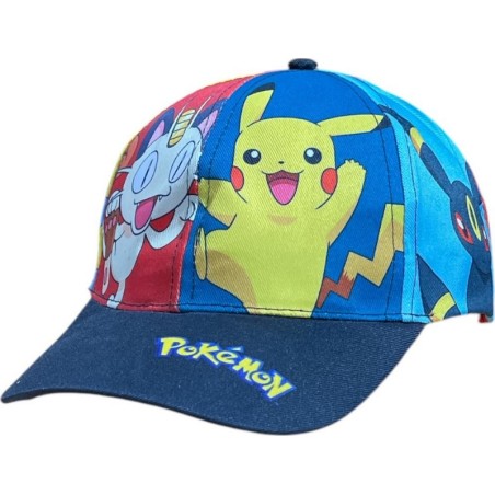Casquette Pokémon - New discount.com