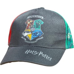 Casquette Harry Potter full sublimation - New discount.com