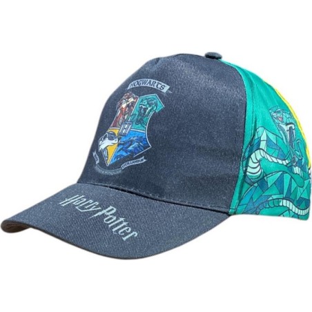 Harry Potter Gorra full sublimation