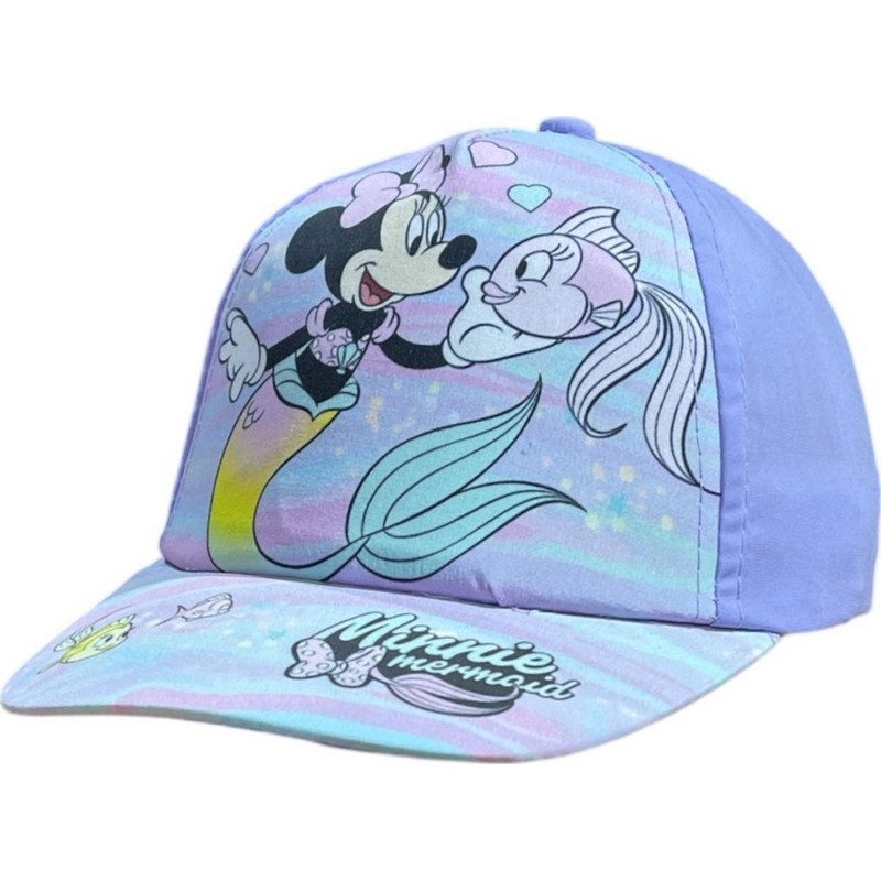 Minnie Disney Cap, New discount.com, Nouveautés chez new discount, ...