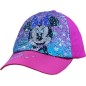 Minnie Disney Sequin sequin reversible cap