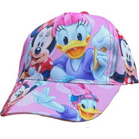Casquette Minnie Disney Full sublimation - New discount.com