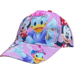 Casquette Minnie Disney Full sublimation - New discount.com