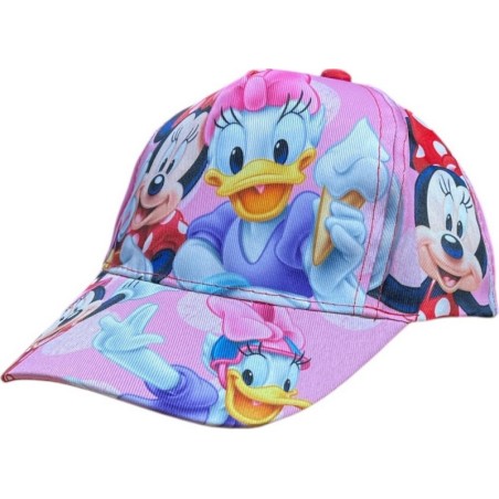 Casquette Minnie Disney Full sublimation