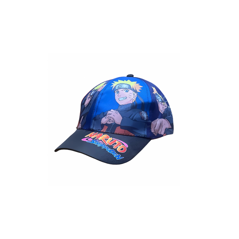Naruto Cap Full Sublimation, New discount.com, Nouveautés chez new ...