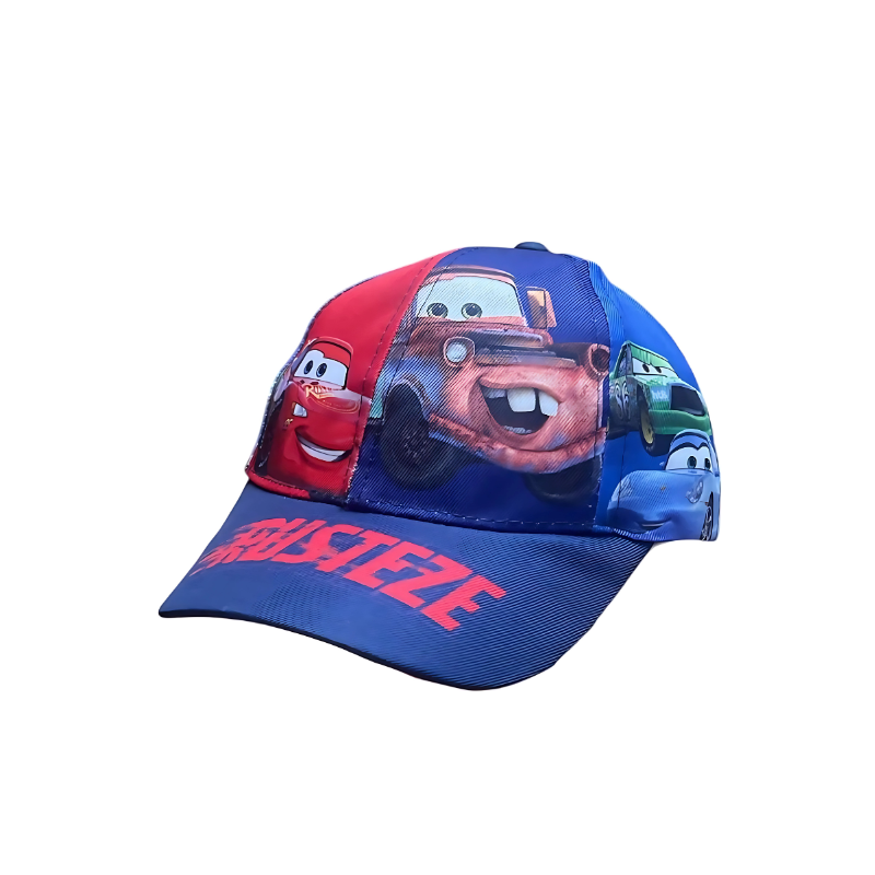 Cars disney Berretto - New discount.com