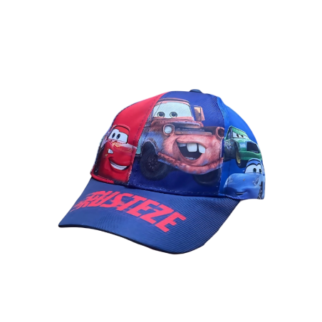 Cars disney Kappe - New discount.com