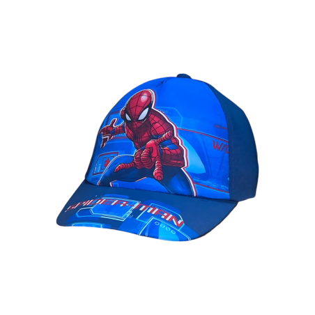 Casquette Spiderman Marvel - New discount.com