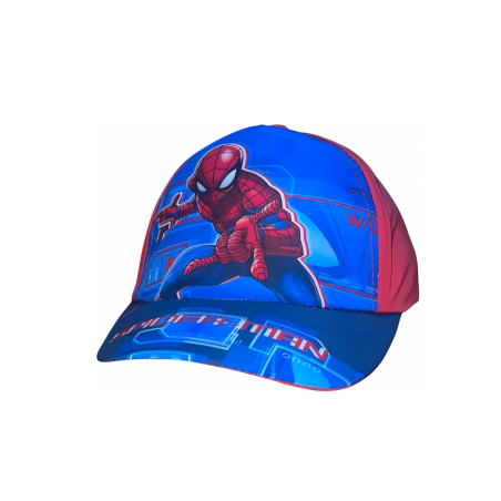 Casquette Spiderman Marvel