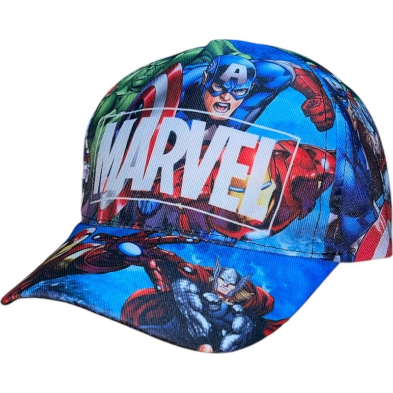 Avengers Berretto - New discount.com