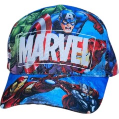 Avengers Cap Full Sublimation, New discount.com, Nouveautés chez ne...