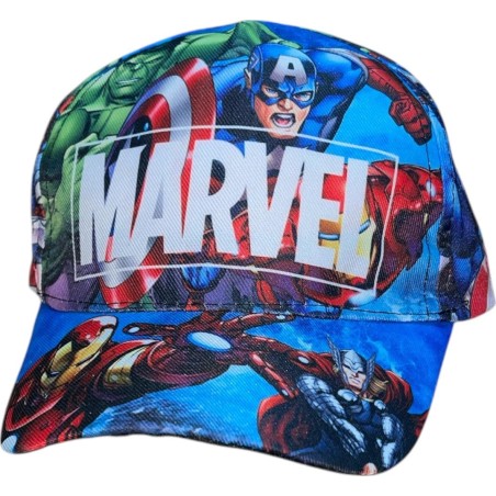 Avengers Kappe