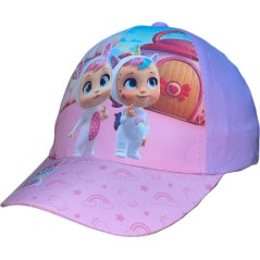 Cry Babies Gorra -New discount.com