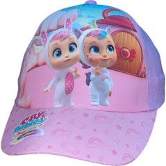Cry Babies Cap, New discount.com, Nouveautés chez new discount, vot...
