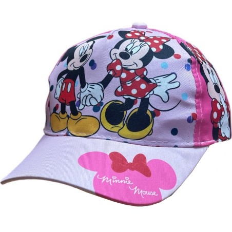 Casquette Minnie Disney Full sublimation - New discount.com