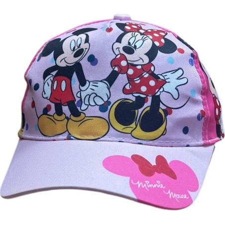 Minnie Disney Gorra Full sublimation
