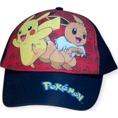 Pokémon Gorra -New discount.com