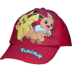 Pokémon Gorra -New discount.com