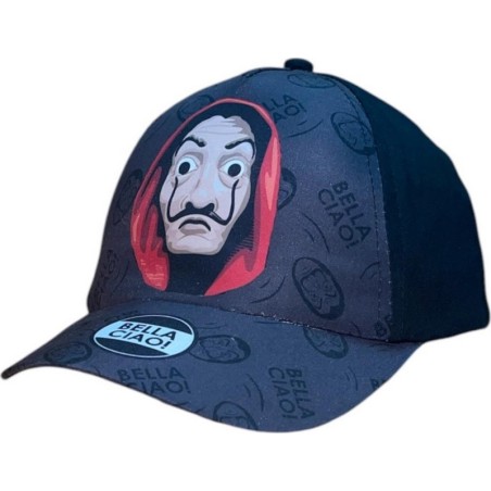 Bella Ciao Gorra -New discount.com