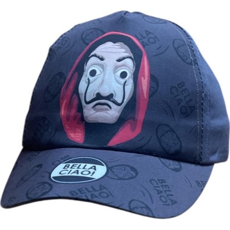 Bella Ciao Gorra