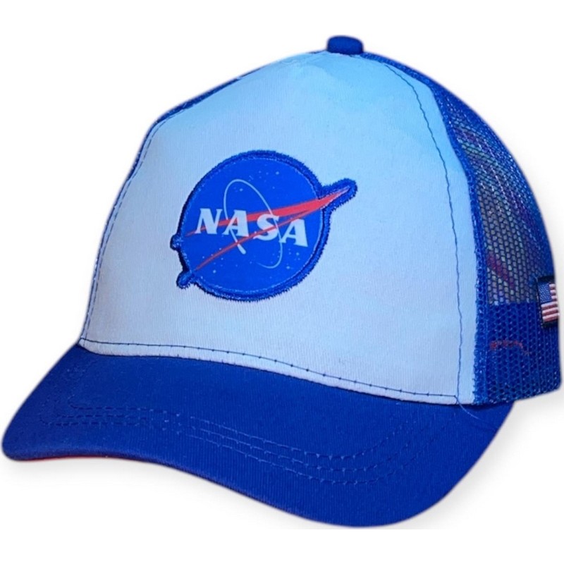 Nasa Berretto - New discount.com