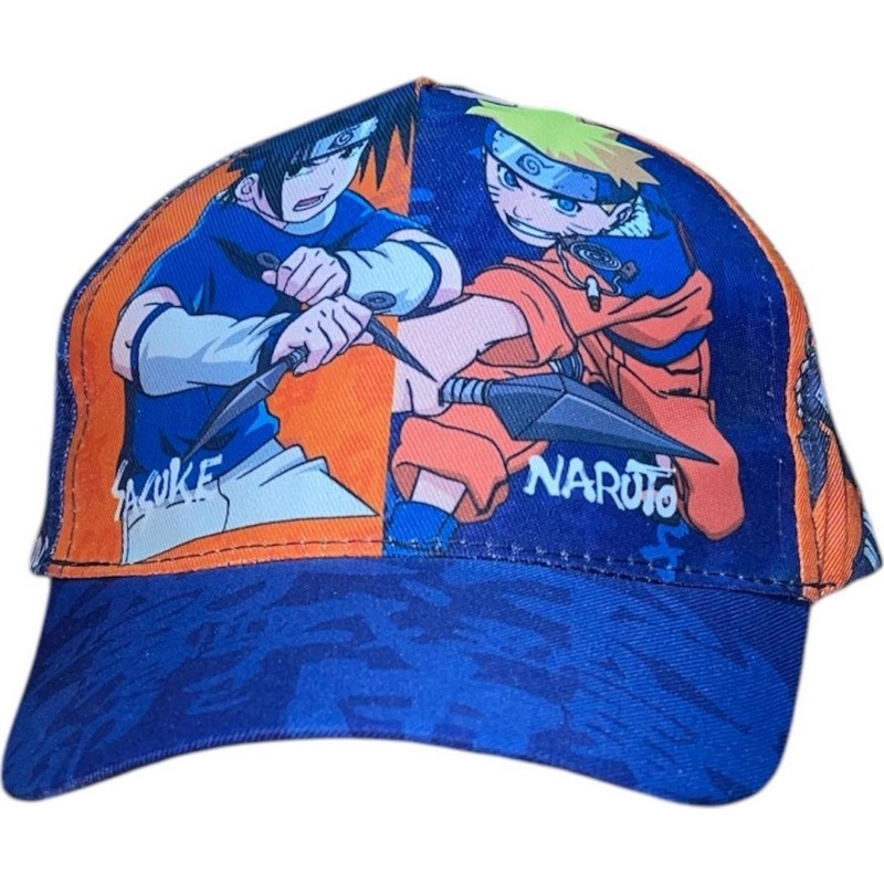 Naruto Kappe Full Sublimation - New discount.com