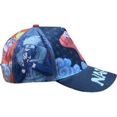 Naruto Berretto Full Sublimation - New discount.com