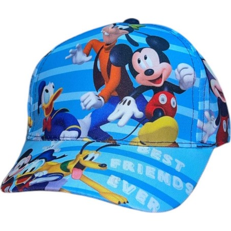Mickey Disney Kappe Full sublimation - New discount.com