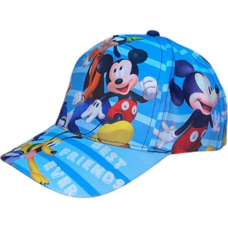 Mickey Disney Gorra Full sublimation