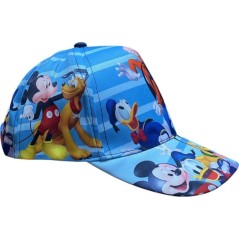 Mickey Disney Gorra Full sublimation -New discount.com