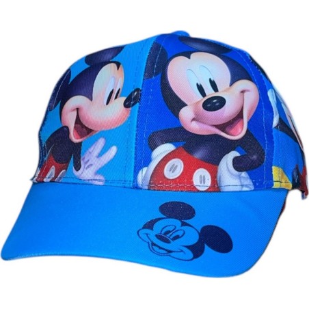 Casquette Mickey Disney Full sublimation - New discount.com