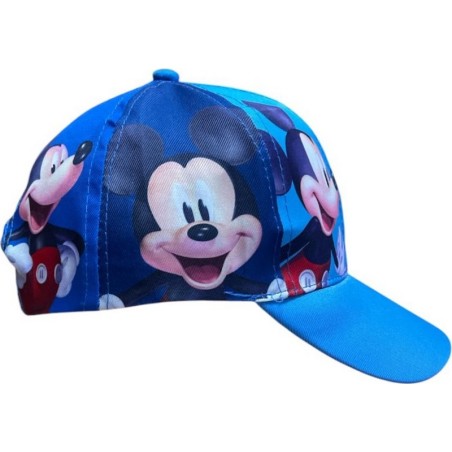 Mickey Disney Kappe Full sublimation
