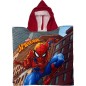Spider-Man-Schwimmen-Poncho-Hoodie - New discount.com