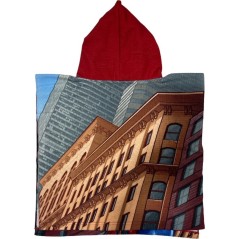 Spider-Man Swim Poncho Hoodie, New discount.com, Nouveautés chez ne...