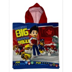 Paw Patrol Swim Poncho Hoodie, New discount.com, Nouveautés chez ne...