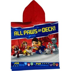 Paw Patrol Swim Poncho Hoodie, New discount.com, Nouveautés chez ne...