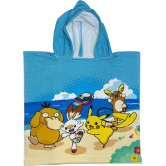Pokémon Swim Poncho Hoodie, New discount.com, Nouveautés chez new d...