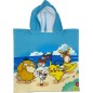 Pokémon Swim Poncho Hoodie - New discount.com
