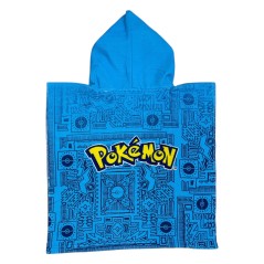 Pokémon Swim Poncho Hoodie, New discount.com, Nouveautés chez new d...