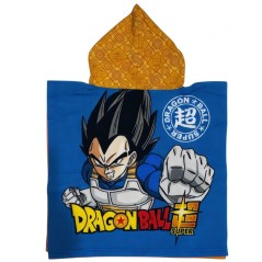 Poncho de bain Dragon Ball Super à capuche - New discount.com