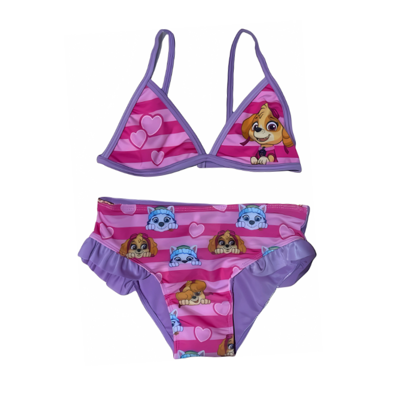 Maillot de bain - Bikini - Paw Patrol - New discount.com