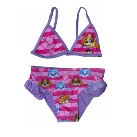 Maillot de bain - Bikini - Paw Patrol - New discount.com
