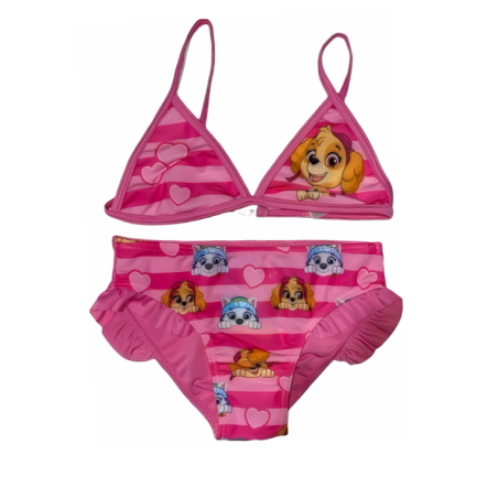 Maillot de bain - Bikini - Paw Patrol