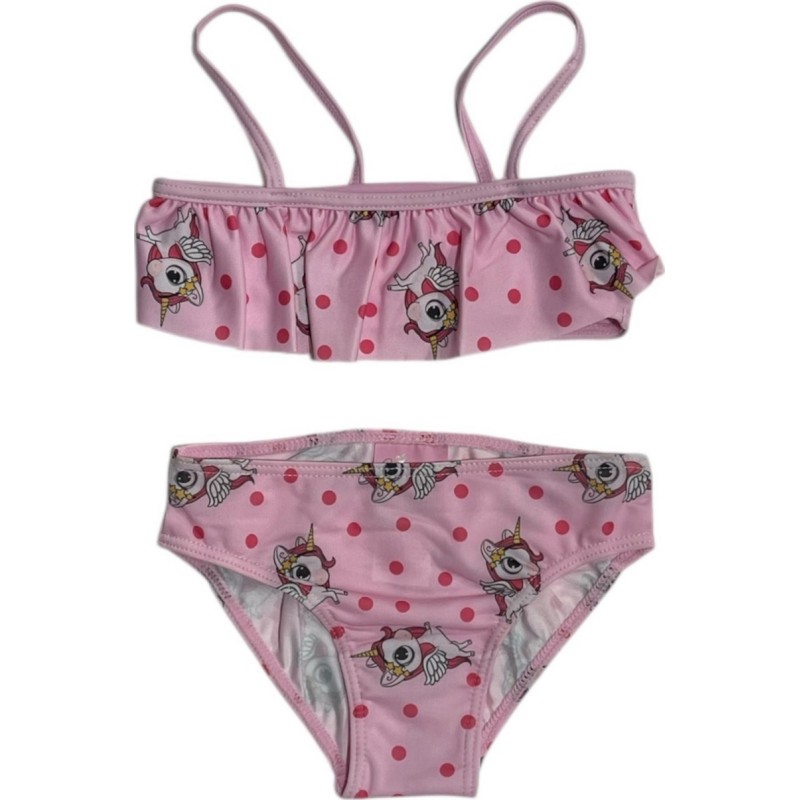 Badeanzug - Bikini - Einhorn - New discount.com