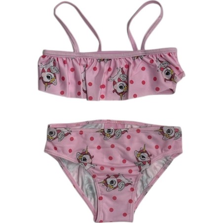 Badeanzug - Bikini - Einhorn - New discount.com