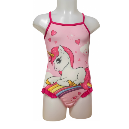 Maillot de bain Licorne - Swimbody - New discount.com