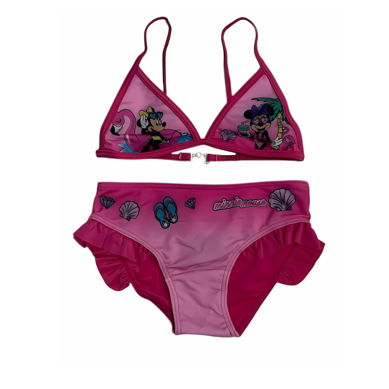 Badeanzug - Bikini - Minnie Disney - New discount.com