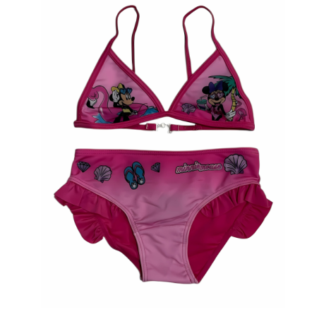 Costume da bagno - Bikini - Minnie Disney - New discount.com