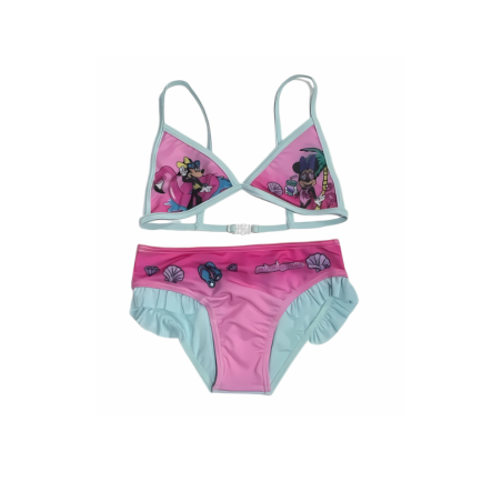 Costume da bagno - Bikini - Minnie Disney